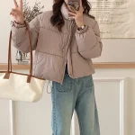 Women Thicken Jacket