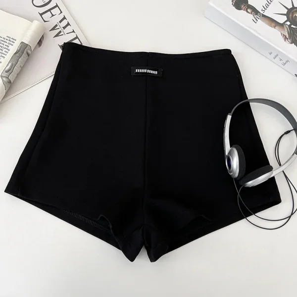 Women Yoga Shorts