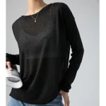 Women Loose T-shirt