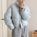 Women Thicken Jacket