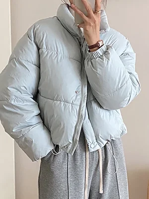Women Thicken Jacket