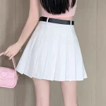 Women Bowknot Skirts