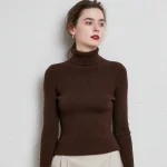 Women Cashmere Pullovers