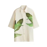 Women's Shirt and Shorts Set