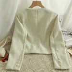 Women's Tweed Jacket