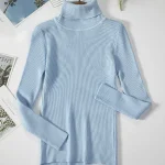 Women Cashmere Pullovers