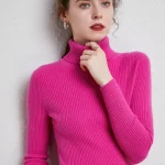 Women Cashmere Pullovers
