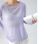 Women Loose T-shirt