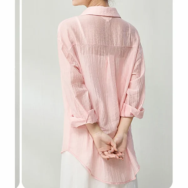 Women Blouse