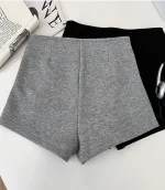Women Yoga Shorts