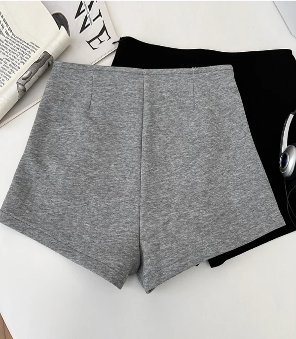Women Yoga Shorts
