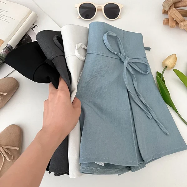 Women Ruffles Skirt