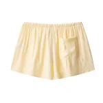 Women's Shirt and Shorts Set