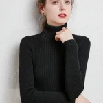Women Cashmere Pullovers