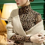 Leopard Shirt