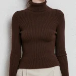 Women Cashmere Pullovers