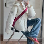 Women's Thermal Hooded Jacket