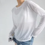 Women Loose T-shirt