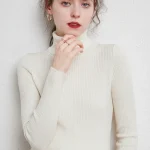Women Cashmere Pullovers