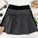 Women Ruffles Skirt