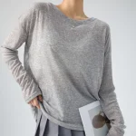 Women Loose T-shirt