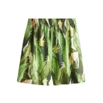 Women's Shirt and Shorts Set