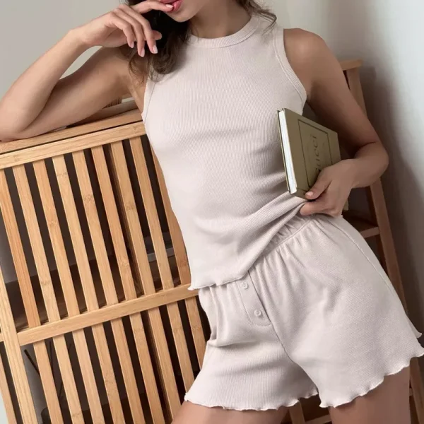 Women's Pajama Set