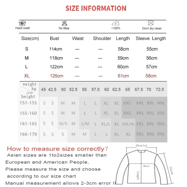 Women's Warm Hooded Coat
