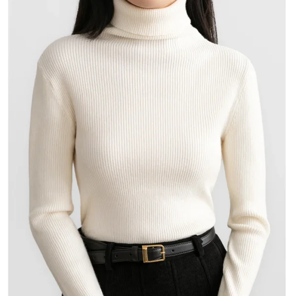 Women Cashmere Pullovers